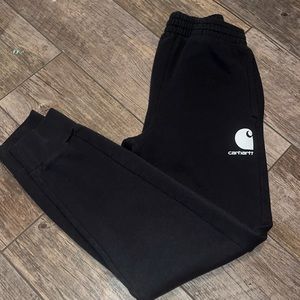 carhartt kids joggers
